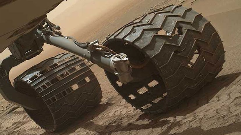 7 Tons of Spacecraft Debris Accumulate on Mars, Highlighting the Need for Planetary Clean‑Up