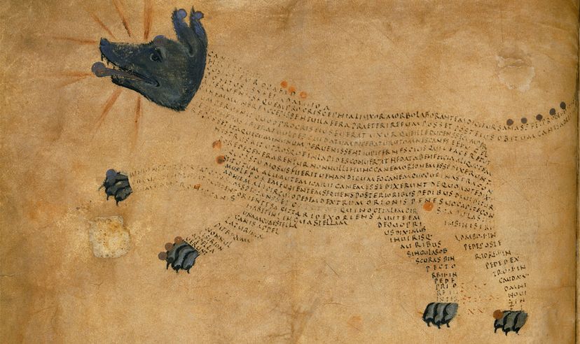 The Dog Days of Summer: Origins and Their Impact