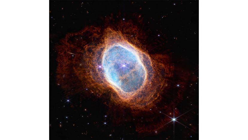 James Webb Telescope Delivers Unprecedented Clarity of the Cosmos