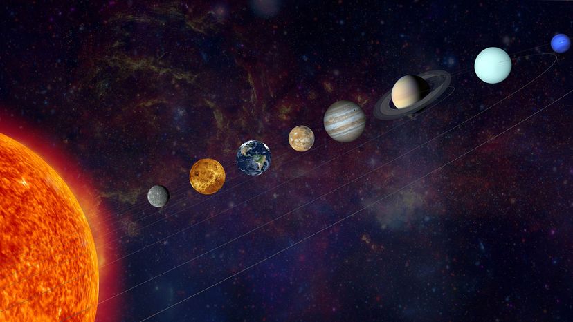 Can Planets Truly Align? The Science Behind Celestial Conjunctions