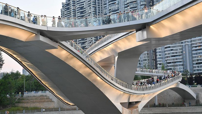 Möbius Strips: Easy to Make, Profoundly Puzzling