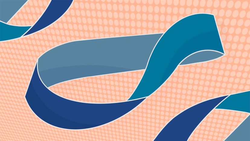 Möbius Strips: Easy to Make, Profoundly Puzzling