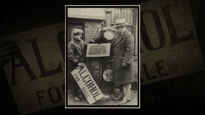 Denatured Alcohol: Ideal for Camp Stoves, Unsafe for Drinks