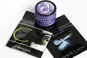 Bath Salts Explained: Effects, Risks, and Safety Guide