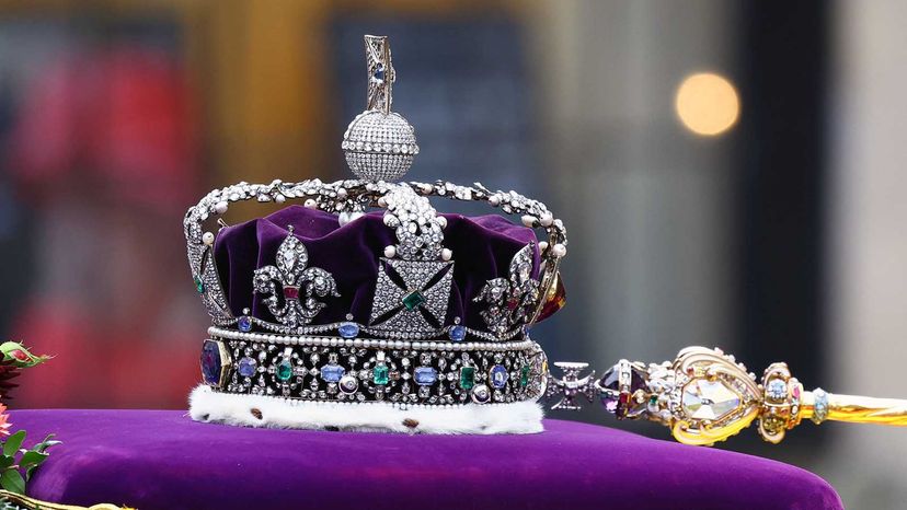 The Cullinan Diamond: Royal Gift or Controversial Origin?