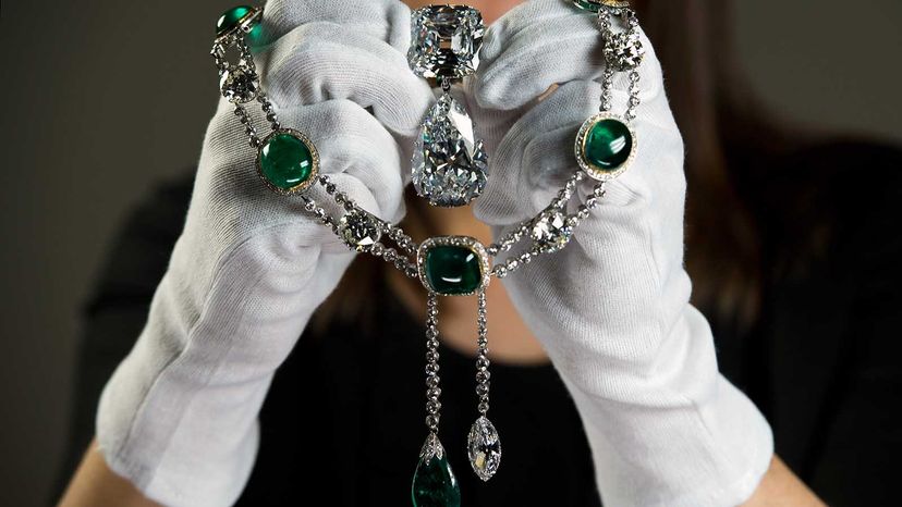 The Cullinan Diamond: Royal Gift or Controversial Origin?