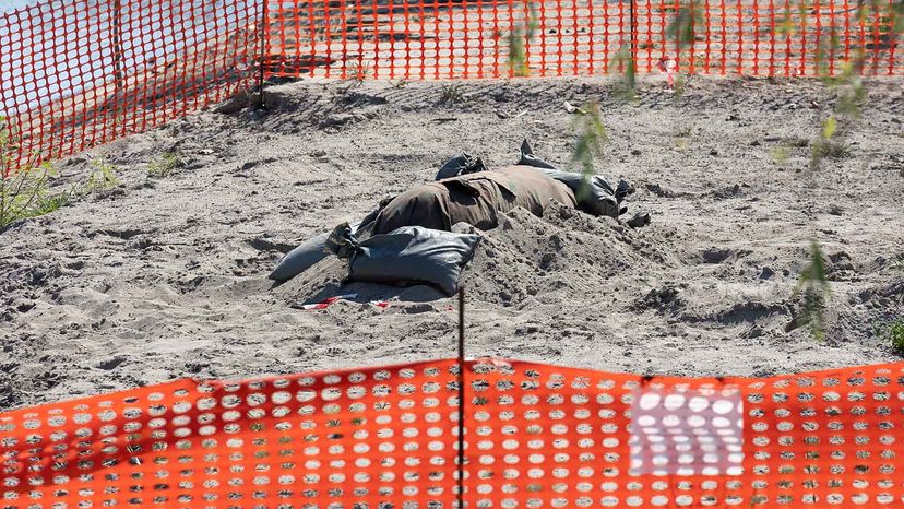 Global Droughts Unveil Hidden Bronze Age Cities and Ancient Relics