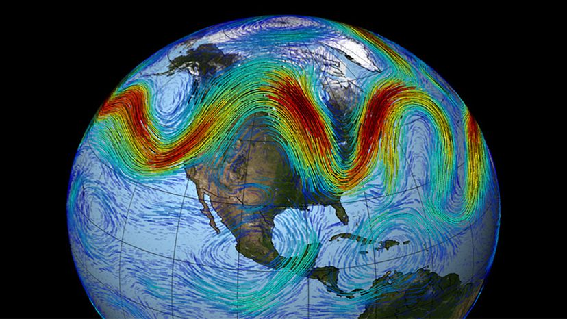 Rossby Waves: Their Role in Weather, Tides, and Climate