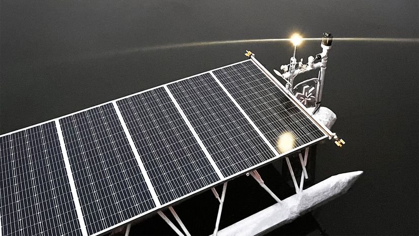 Harnessing Sinking Seaweed to Lock Carbon and Combat Climate Change