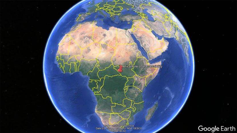 Exploring the Southern Pole of Inaccessibility: Antarctica s Most Remote Site