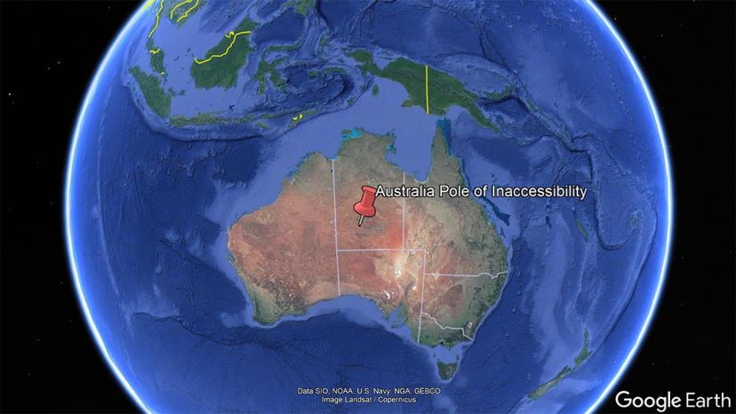 Exploring the Southern Pole of Inaccessibility: Antarctica s Most Remote Site