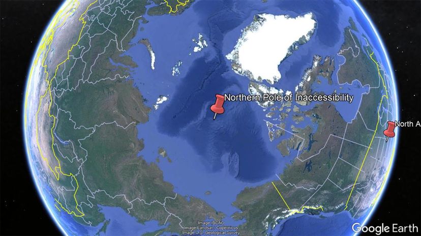 Exploring the Southern Pole of Inaccessibility: Antarctica s Most Remote Site