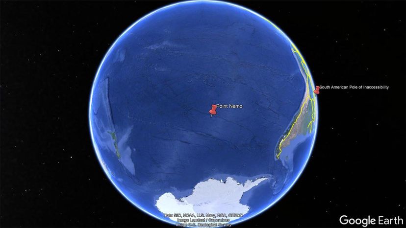 Exploring the Southern Pole of Inaccessibility: Antarctica s Most Remote Site