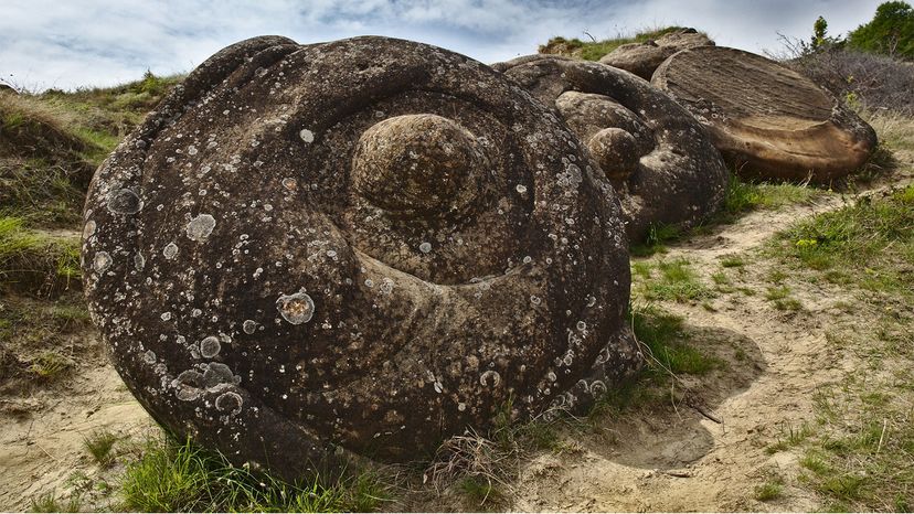 Trovants: Romania’s Mysterious Stones That Grow, Move, and Reproduce