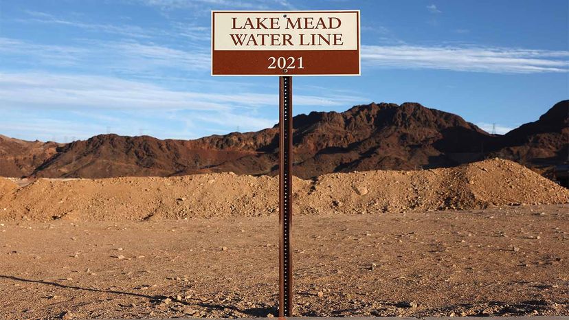 Drought and Climate Change Threaten the Future of U.S. Hydropower