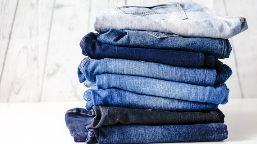 Eco‑Friendly Blue Denim Dyeing: A Sustainable Solution