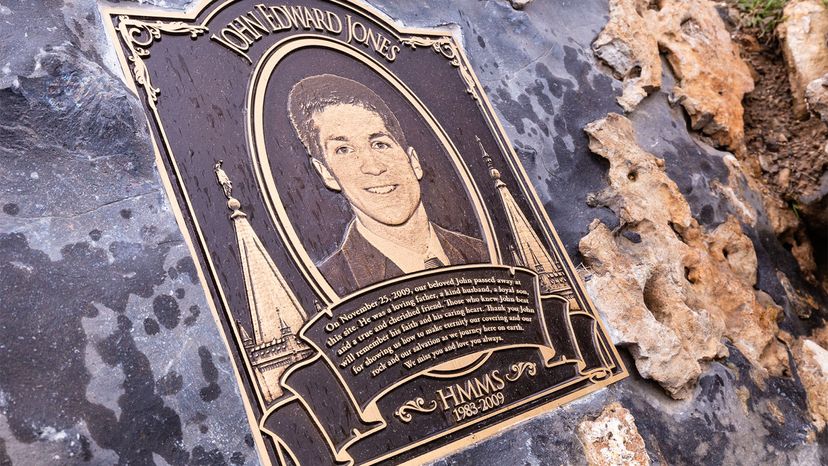 Nutty Putty Cave: From Local Favorite to Tragic Landmark After 2009