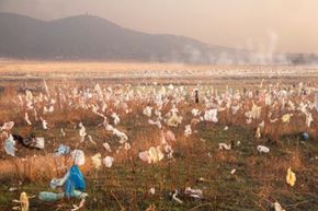 Industrial Resins: Environmental Impacts & Sustainable Solutions