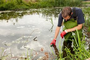 Industrial Resins: Environmental Impacts & Sustainable Solutions