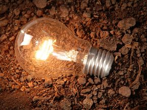 How Soil Lamps Work: Harnessing Simple Chemistry for Eco‑Friendly Light
