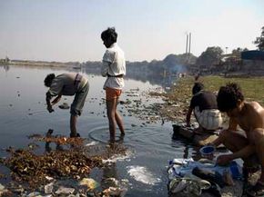 Inside the Aquaduct: How Our Mobile Water Filtration Vehicle Provides Clean Water