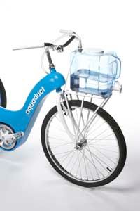 Inside the Aquaduct: How Our Mobile Water Filtration Vehicle Provides Clean Water