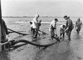 Identifying the Most Devastating Environmental Disaster in History