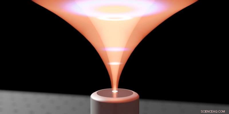 Quantum Light Illuminates Optical Foundations: Structured Lasers and Two-Photon States