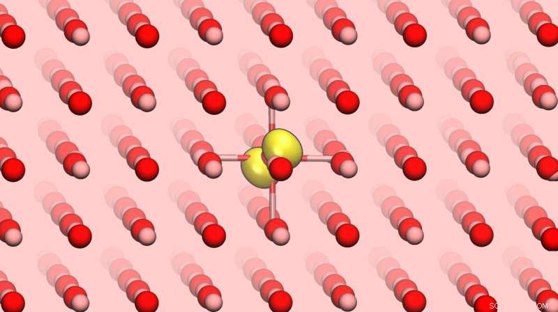 New Formulation Unlocks Accurate Polaron Calculations in Complex Materials