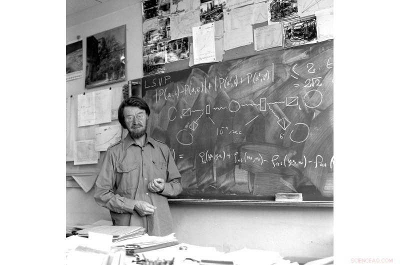 From Philosophy to Physics: Bell s Theorem and the Rise of Quantum Information