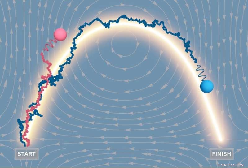 Detour Strategies Boost Microswimmer Speed: Optimizing Navigation in Complex Flows