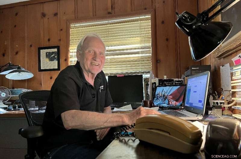 Nobel Laureate John Clauser: From Quantum Skepticism to Validation of the Theory