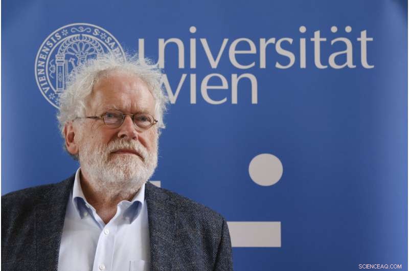 Three Scientists Awarded 2022 Nobel Prize in Physics for Quantum Mechanics Breakthrough