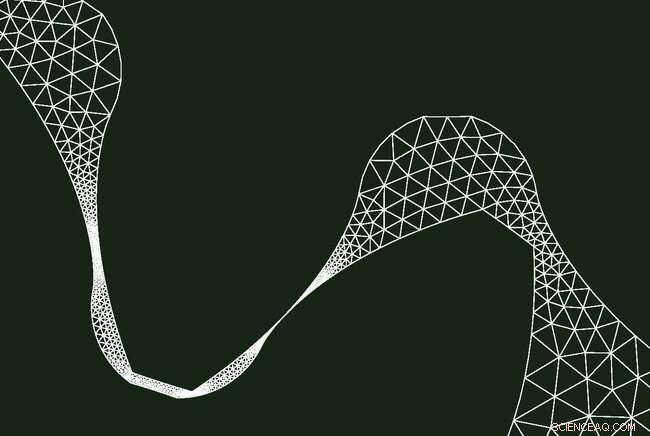 Reducing Material Waste in Polymer Extrusion: Gear Pump Performance Analysis