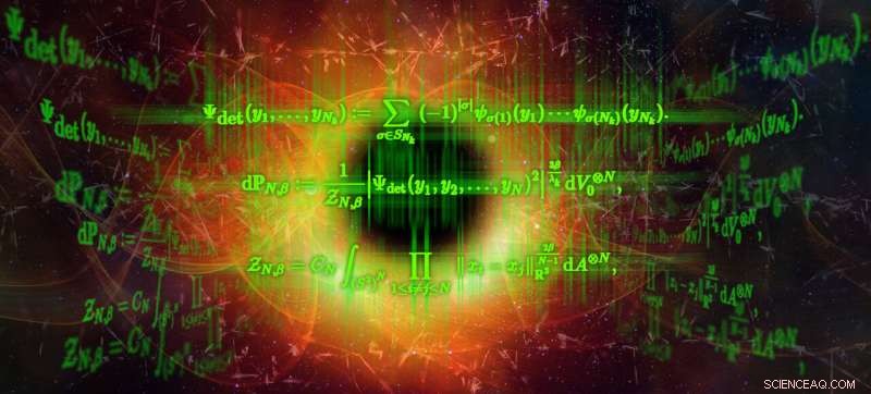 New Mathematical Insight May Bridge Einstein’s Gravity with Quantum Mechanics