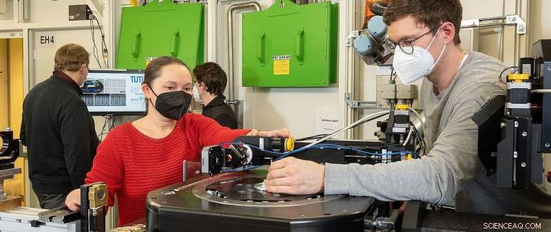 Revolutionizing Biomedical Imaging: Cutting-Edge Micro-CT Advances