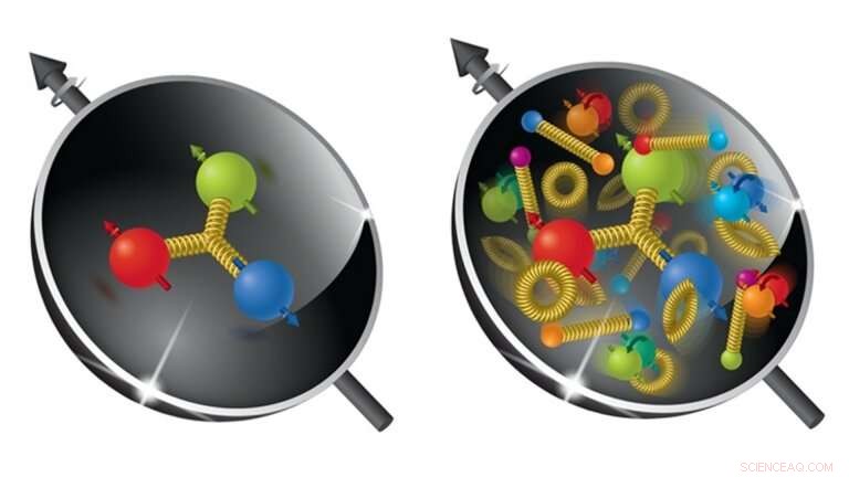 The Electron-Ion Collider: Precision Insights into the Gluonic Binding of Visible Matter