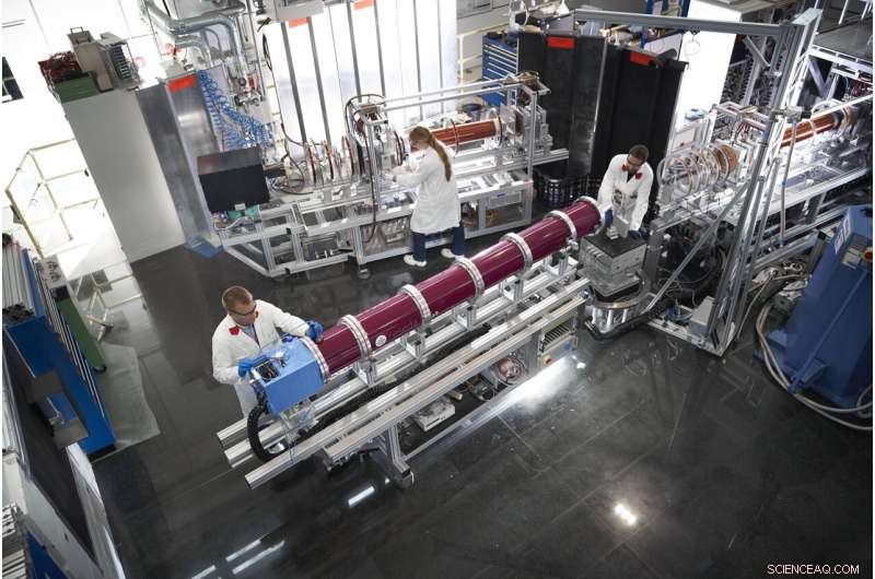 Magnetic Excitations Enable Heat‑Free Information Transfer