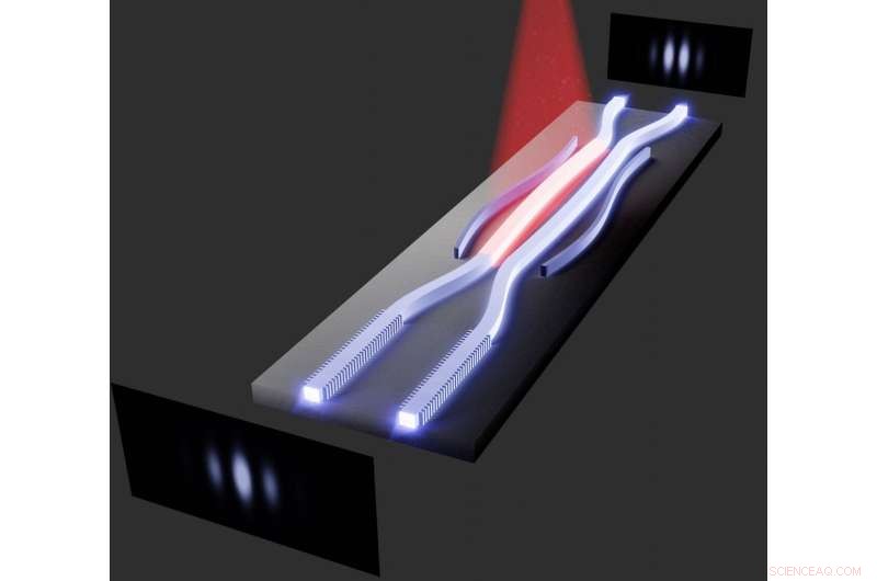 Topological Structures: A Key to Advanced Laser Light Generation