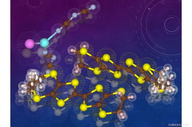 From Insulators to Superconductors: Turning Ordinary Materials into High-Performance Conductors