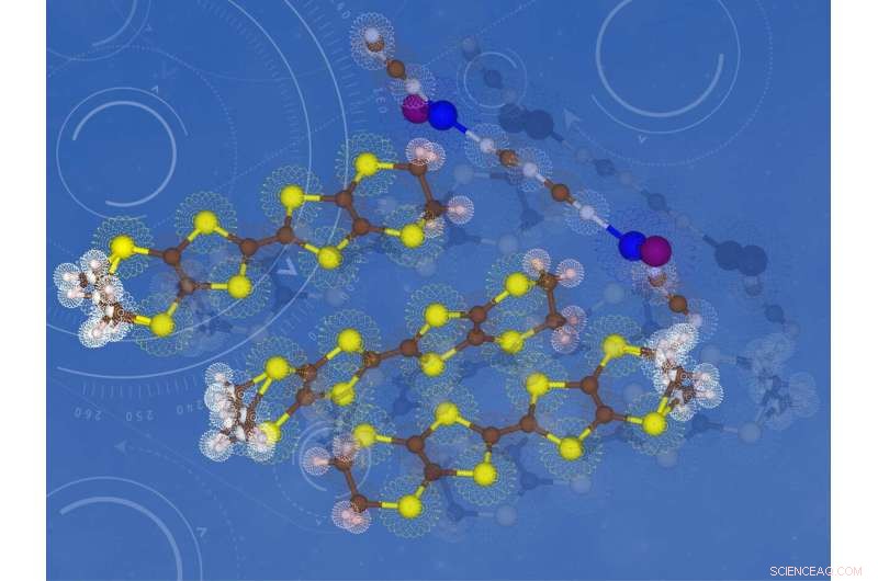 From Insulators to Superconductors: Turning Ordinary Materials into High-Performance Conductors