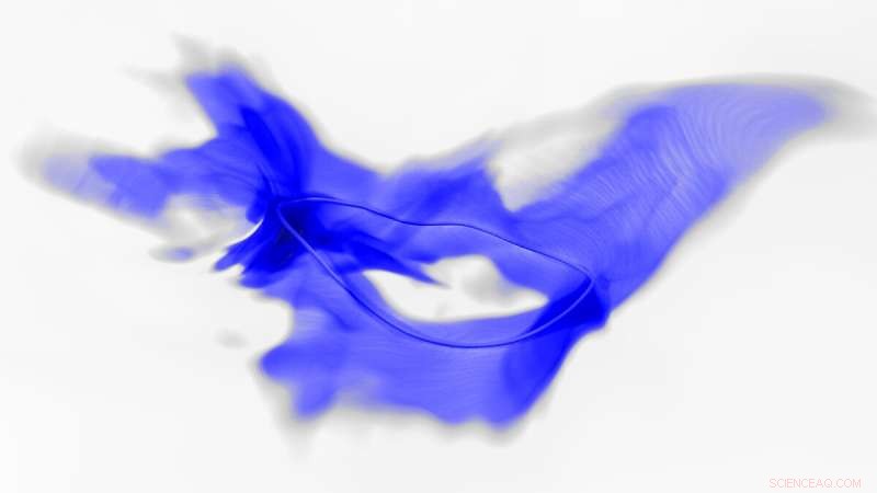 Refined Simulations Narrow Axion Mass Range, Reviving Dark Matter Hunt