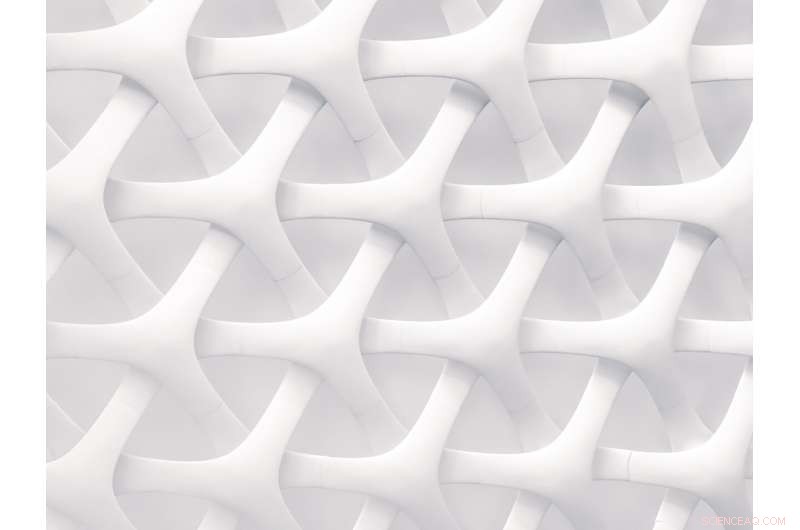 Radio‑Frequency Pulse Enables Formation of Triatomic Molecules in Ultracold Gases