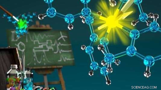 Revolutionary Platform Enables Customizable Quantum Devices