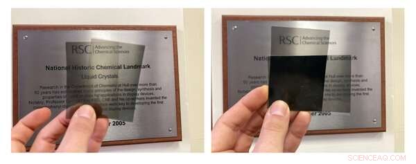 Revolutionizing Screens: How George Gray’s Liquid Crystal Discovery Transformed LCD Technology