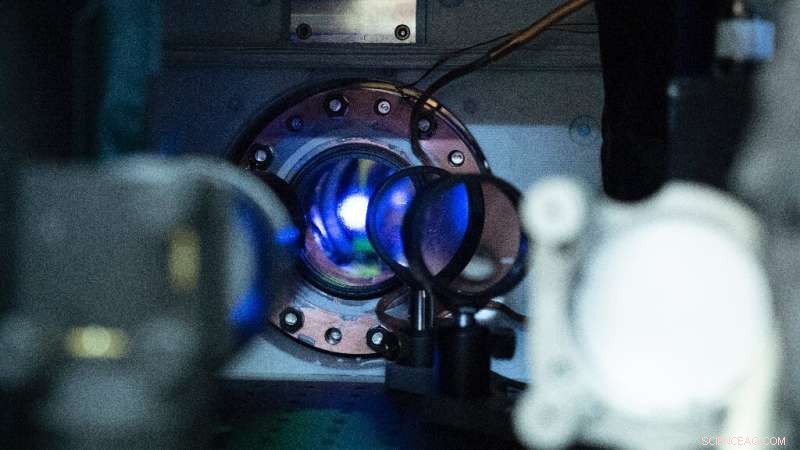 Revolutionizing Fundamental Physics: The Impact of the World’s Most Precise Strontium Atomic Clock