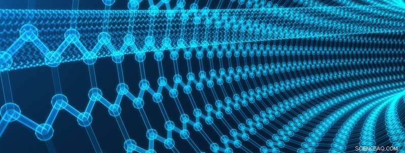 Summit Study Unlocks New Insights into Correlated Electron Systems