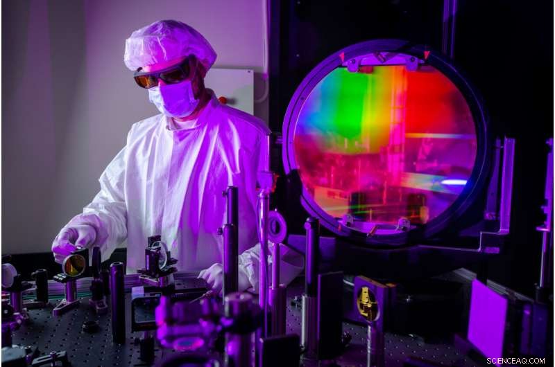 New Studies Reveal Self‑Heating Plasmas as a Promising Path to Fusion Energy