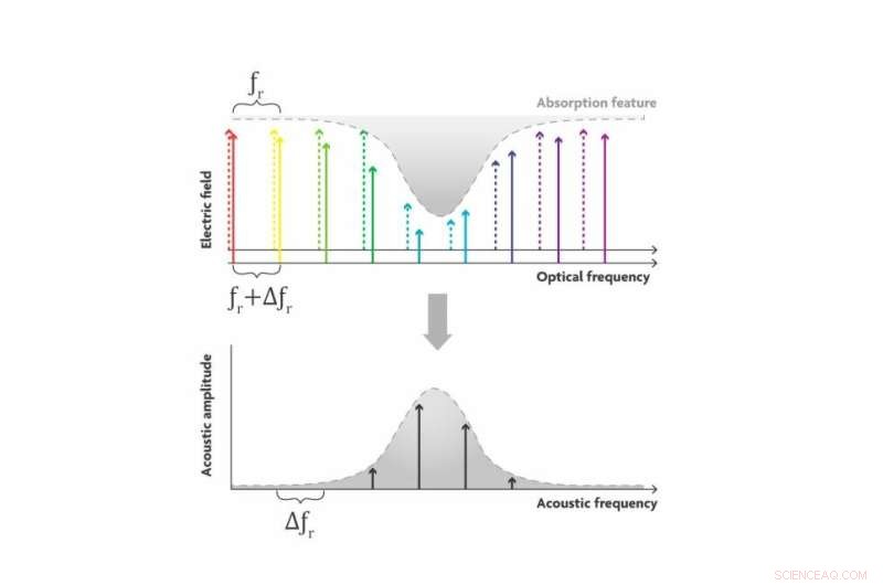 Photoacoustic Imaging: Advanced Light-Based Diagnostics for Medicine