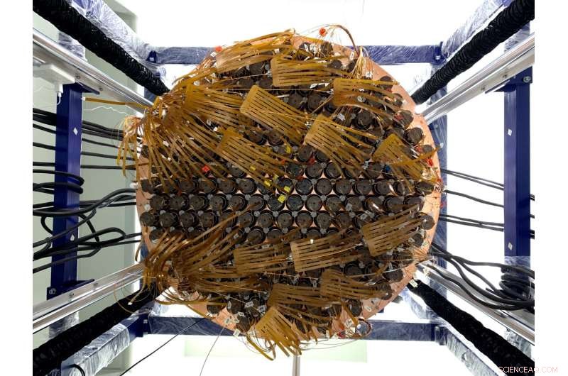 New Dark Matter Findings: PandaX‑4T and ADMX Collaborations Reveal Groundbreaking Results